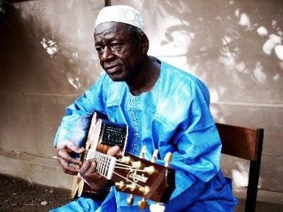 Boubacar Traore picture, image, poster